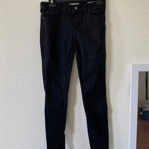 Pacsun Mid Rise Jeans